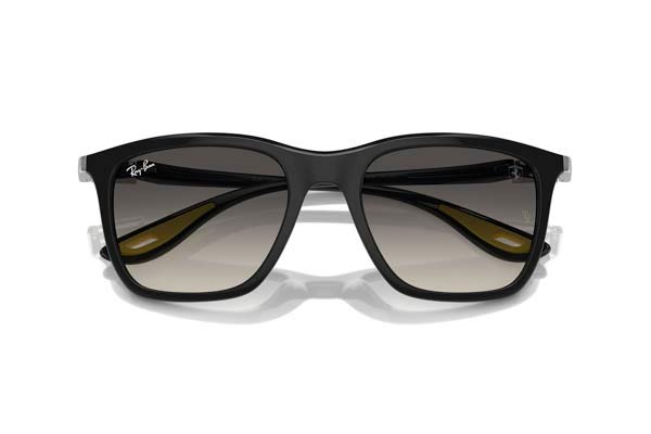 RAYBAN 4433M Occhiali da Sole 