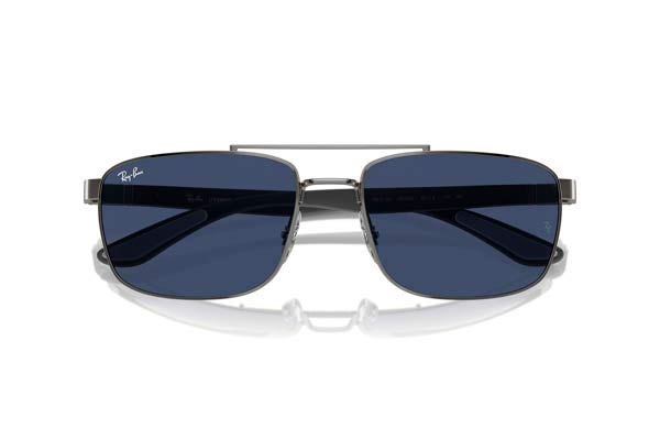 RAYBAN 3737 Occhiali da Sole 