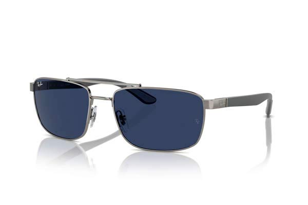 RAYBAN 3737 Occhiali da Sole 