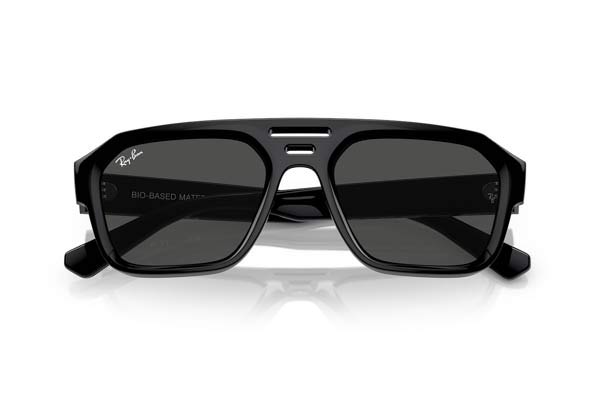 RAYBAN 4397 CORRIGAN Occhiali da Sole 
