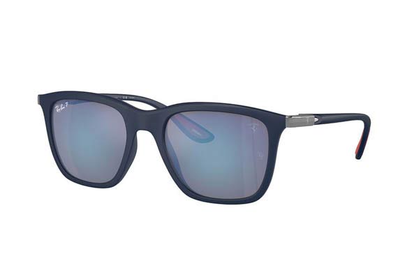 Rayban 4433M F698H0 size 54 Occhiali da sole Prezzo: 221,99