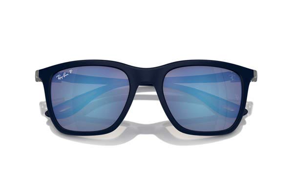RAYBAN 4433M Occhiali da Sole 