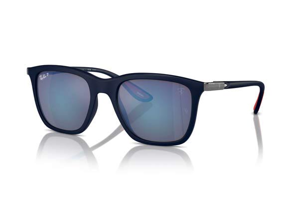 RAYBAN 4433M Occhiali da Sole 