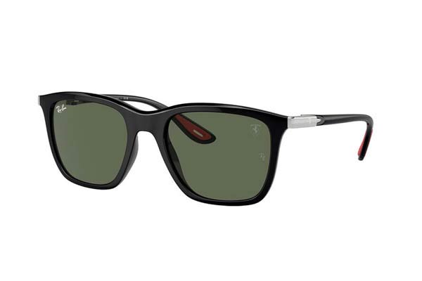 rayban 4433M Occhiali da Sole 