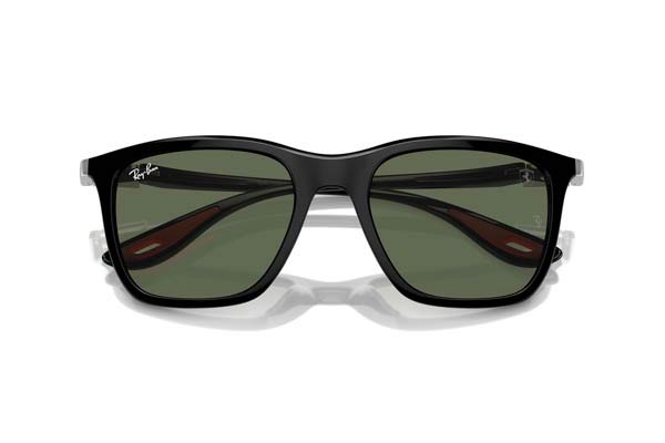 RAYBAN 4433M Occhiali da Sole 