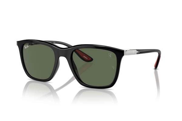 RAYBAN 4433M Occhiali da Sole 