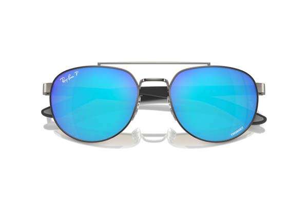 RAYBAN 3736CH Occhiali da Sole 