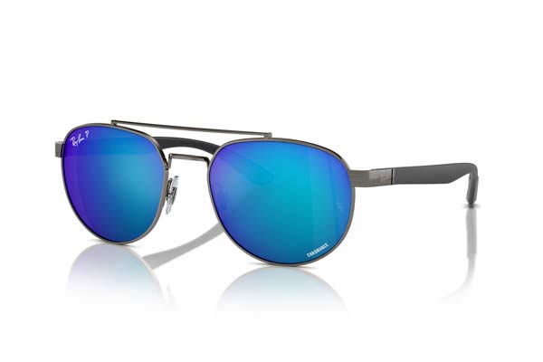 RAYBAN 3736CH Occhiali da Sole 