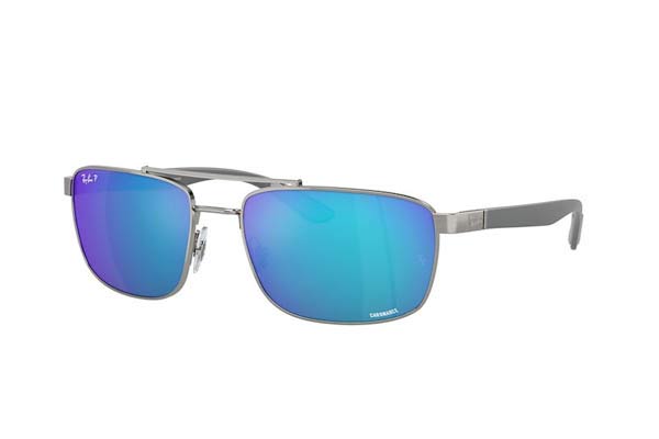 Rayban 3737CH 004/A1 size 60 Occhiali da sole Prezzo: 176,99