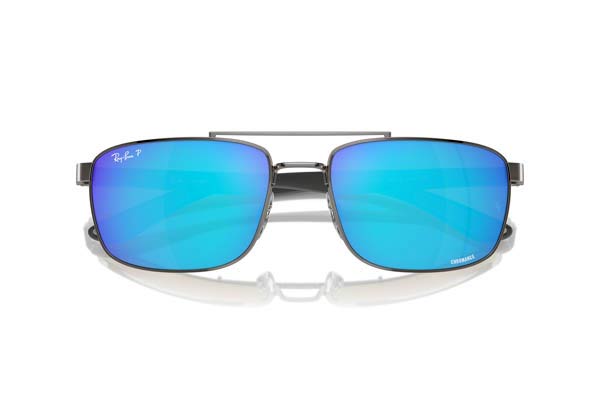 RAYBAN 3737CH Occhiali da Sole 