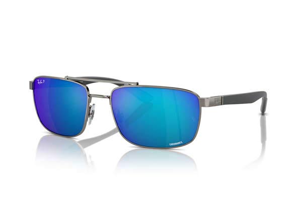 RAYBAN 3737CH Occhiali da Sole 