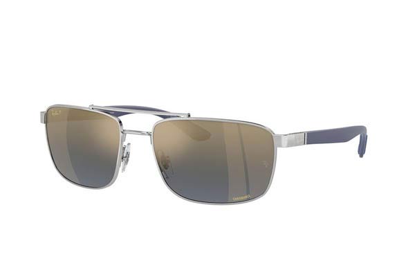 Rayban 3737CH 003/J0 size 60 Occhiali da sole Prezzo: 168,99