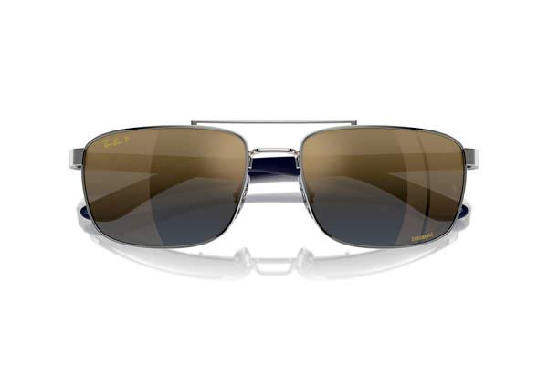 RAYBAN 3737CH Occhiali da Sole 