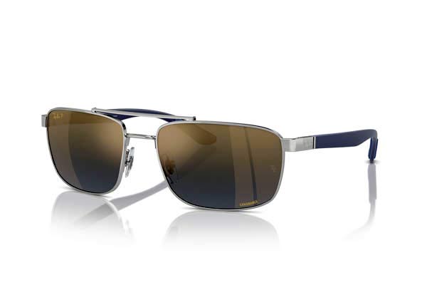 RAYBAN 3737CH Occhiali da Sole 