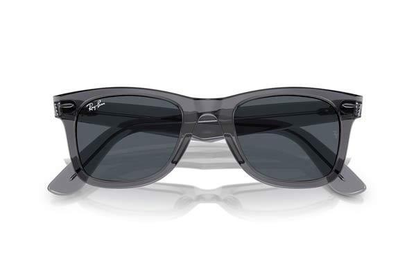 RAYBAN 2140 WAYFARER Occhiali da Sole 