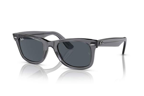 RAYBAN 2140 WAYFARER Occhiali da Sole 