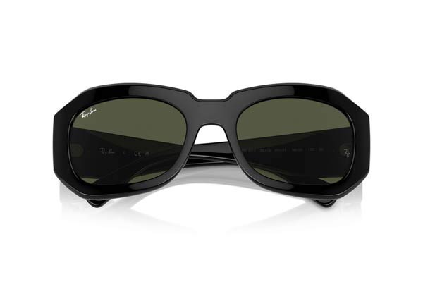 RAYBAN 2212 BEATE Occhiali da Sole 