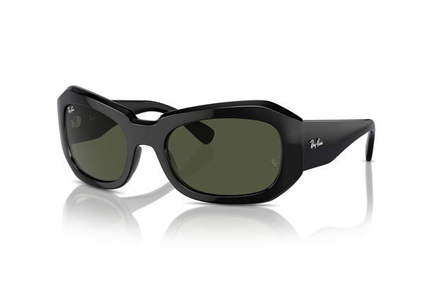 RAYBAN 2212 BEATE Occhiali da Sole 