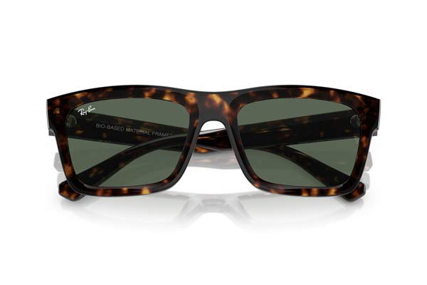 RAYBAN 4396 WARREN Occhiali da Sole 