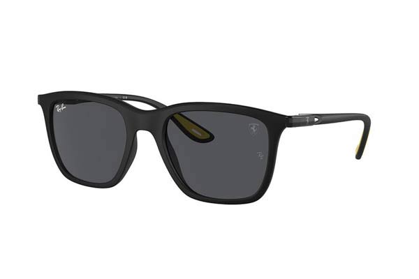 Rayban 4433M F60287 Ferrari size 54 Occhiali da sole Prezzo: 149,99
