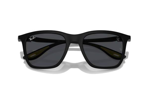 RAYBAN 4433M Occhiali da Sole 