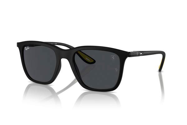RAYBAN 4433M Occhiali da Sole 