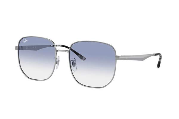 rayban 3713D Occhiali da Sole 