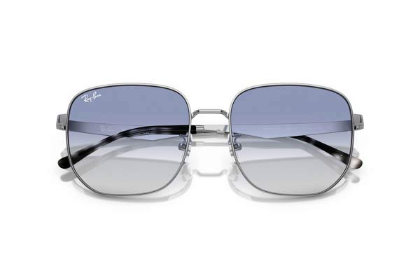RAYBAN 3713D Occhiali da Sole 