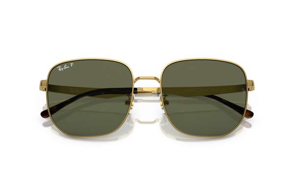 RAYBAN 3713D Occhiali da Sole 