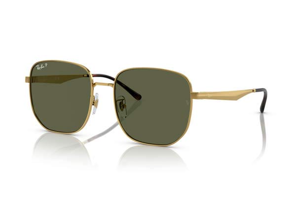 RAYBAN 3713D Occhiali da Sole 