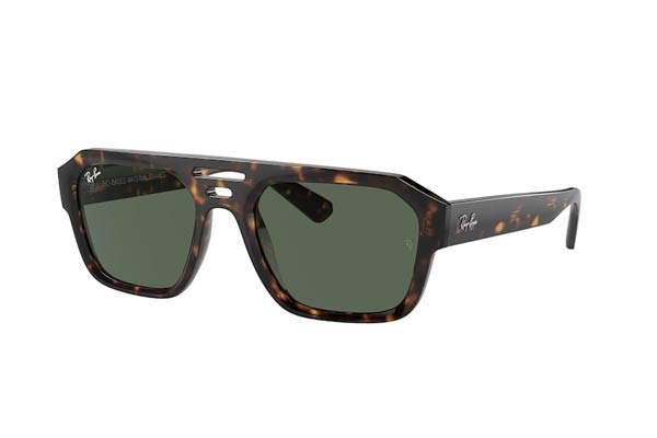 rayban 4397 CORRIGAN Occhiali da Sole 