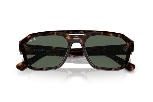 RAYBAN 4397 CORRIGAN Occhiali da Sole 