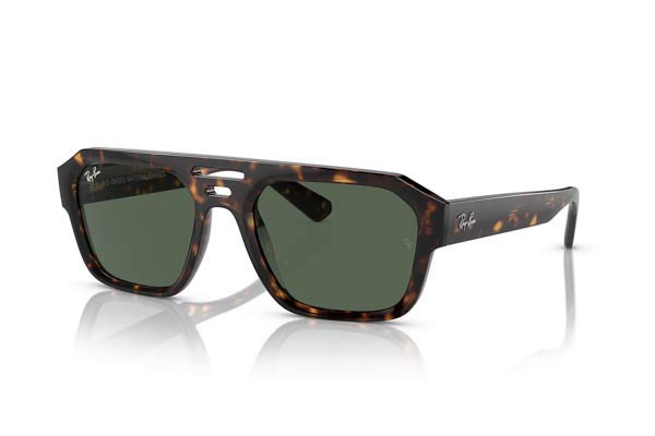 RAYBAN 4397 CORRIGAN Occhiali da Sole 