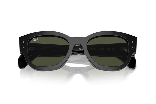 RAYBAN 7681S JORGE Occhiali da Sole 