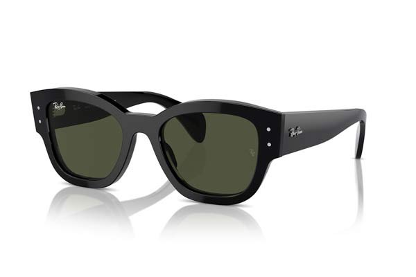 RAYBAN 7681S JORGE Occhiali da Sole 