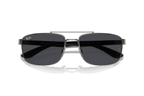 RAYBAN 3737 Occhiali da Sole 