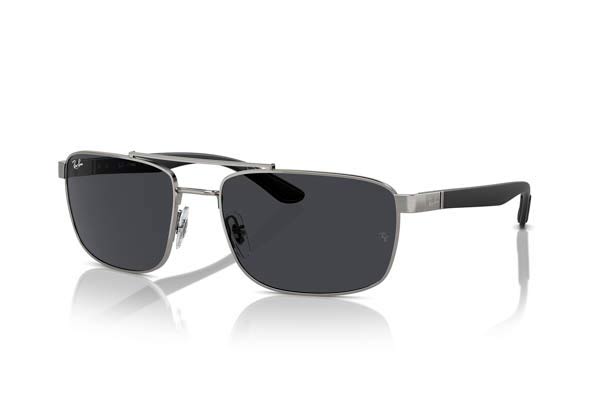 RAYBAN 3737 Occhiali da Sole 