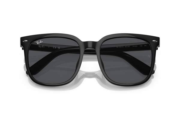 RAYBAN 4401D Occhiali da Sole 