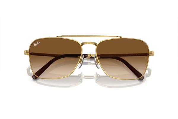 RAYBAN 3636 NEW CARAVAN Occhiali da Sole 