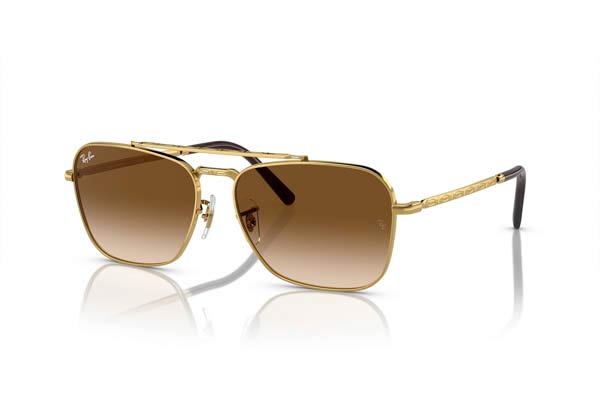 RAYBAN 3636 NEW CARAVAN Occhiali da Sole 