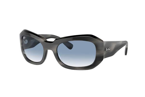 rayban 2212 BEATE Occhiali da Sole 
