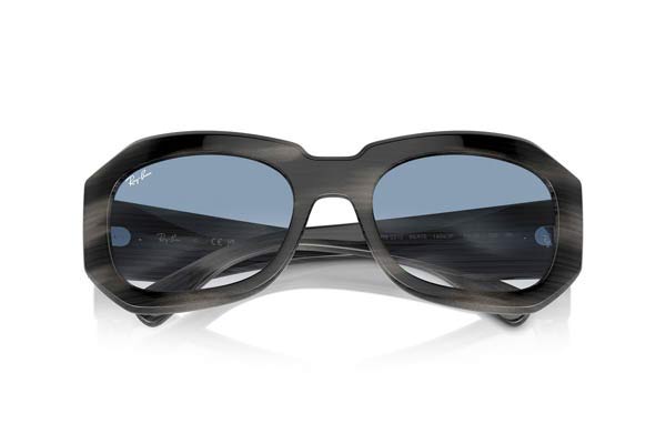 RAYBAN 2212 BEATE Occhiali da Sole 