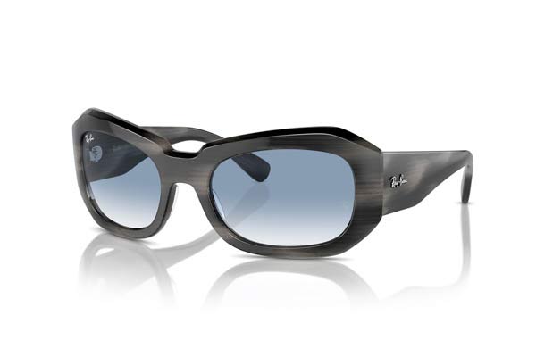 RAYBAN 2212 BEATE Occhiali da Sole 