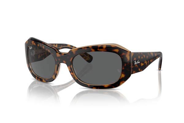 RAYBAN 2212 BEATE Occhiali da Sole 