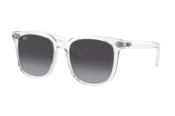 rayban 4401D Occhiali da Sole 