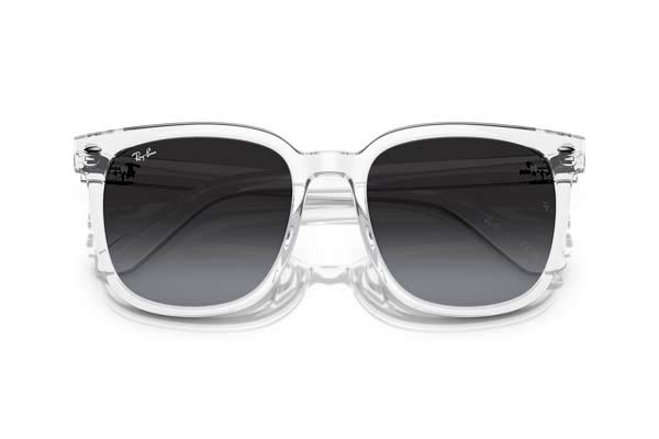 RAYBAN 4401D Occhiali da Sole 