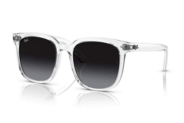 RAYBAN 4401D Occhiali da Sole 