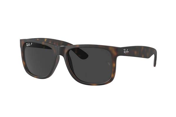 rayban Justin 4165 Occhiali da Sole 