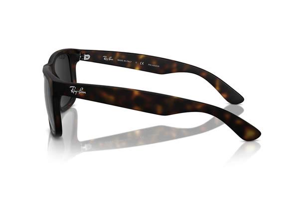 RAYBAN Justin 4165 Occhiali da Sole 