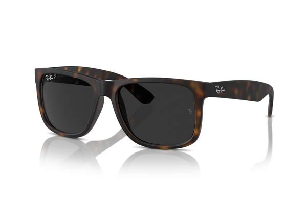 RAYBAN Justin 4165 Occhiali da Sole 